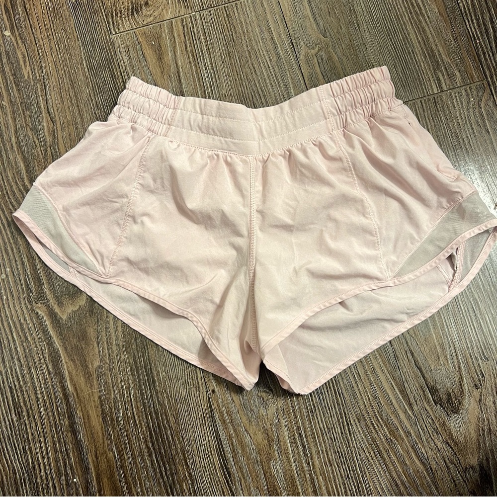 Lululemon Hotty Hot 2.5 inch